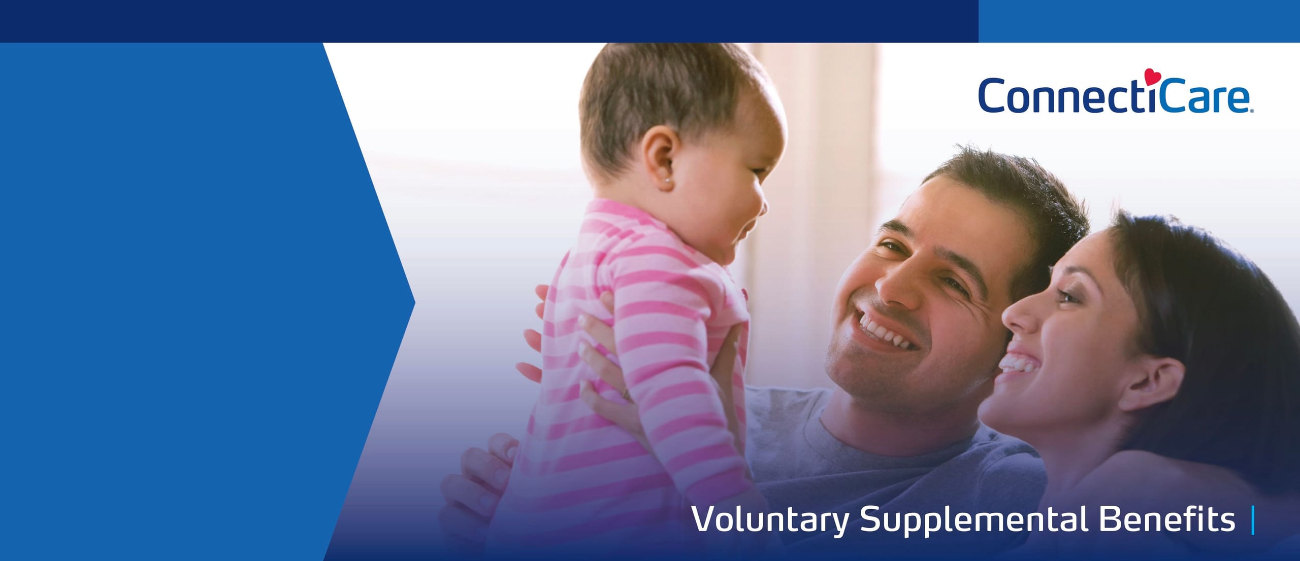 ConnectiCare Voluntary Supplemental Benefits