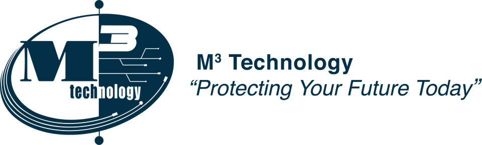 M³ Technology, Protecting Your Future Today